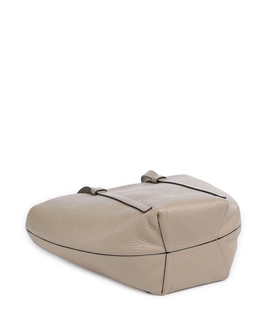 Abro Tekla Cosmo Medium Tote bag siena