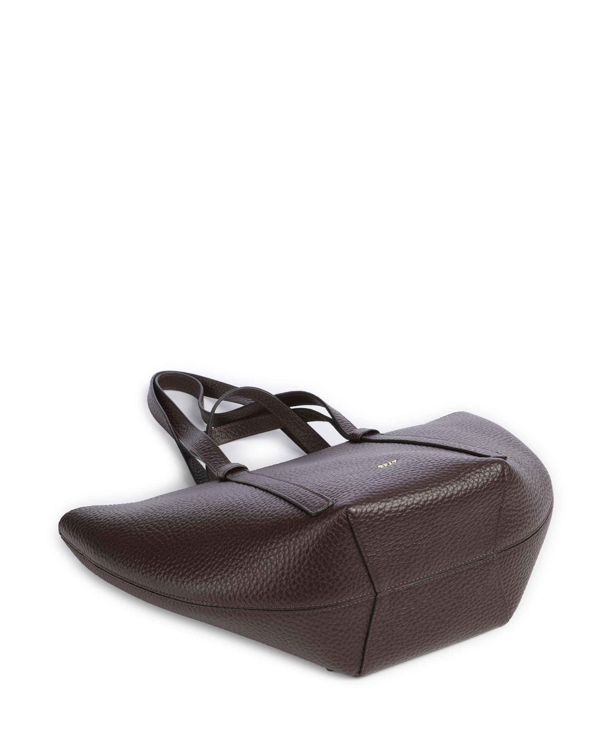 Abro Tekla Cosmo Medium Tote bag burgundy