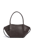 Abro Tekla Vibe Small Shoulder bag burgundy