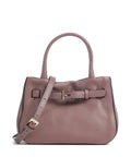 Abro Dalia Jill Handbag rosewood