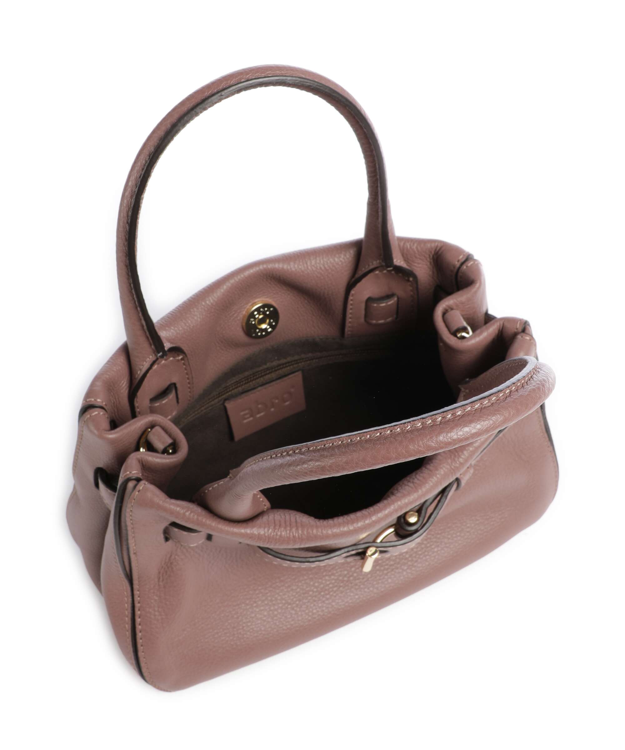 Abro Dalia Jill Handbag rosewood