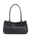 Abro Dalia Jill Shoulder bag navy