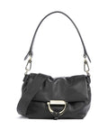 Abro Dalia Temi Small Shoulder bag black/gold