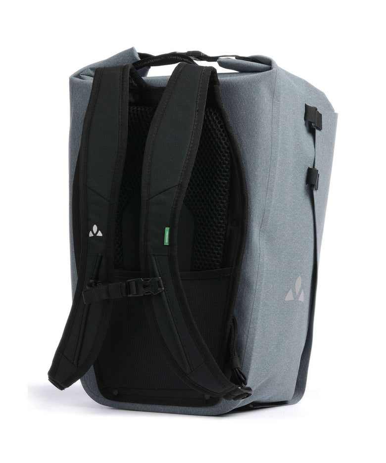 Vaude ReCycle Transformer 26 Bike pannier heron
