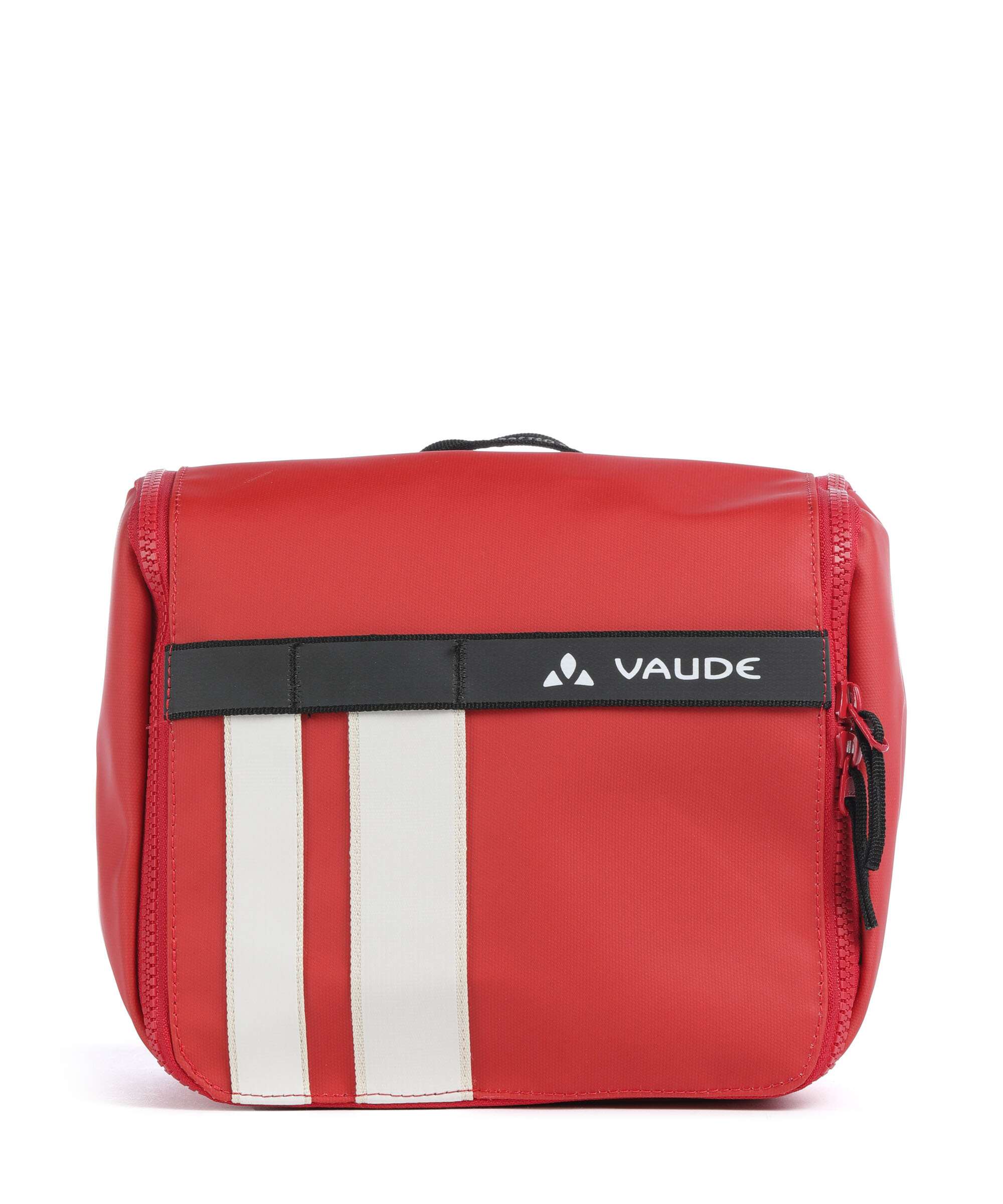 Vaude Banaba Toiletry bag red