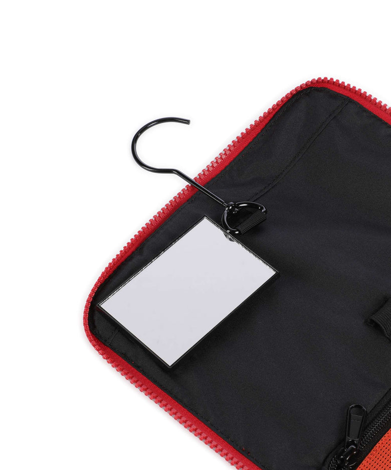 Vaude Banaba Toiletry bag red