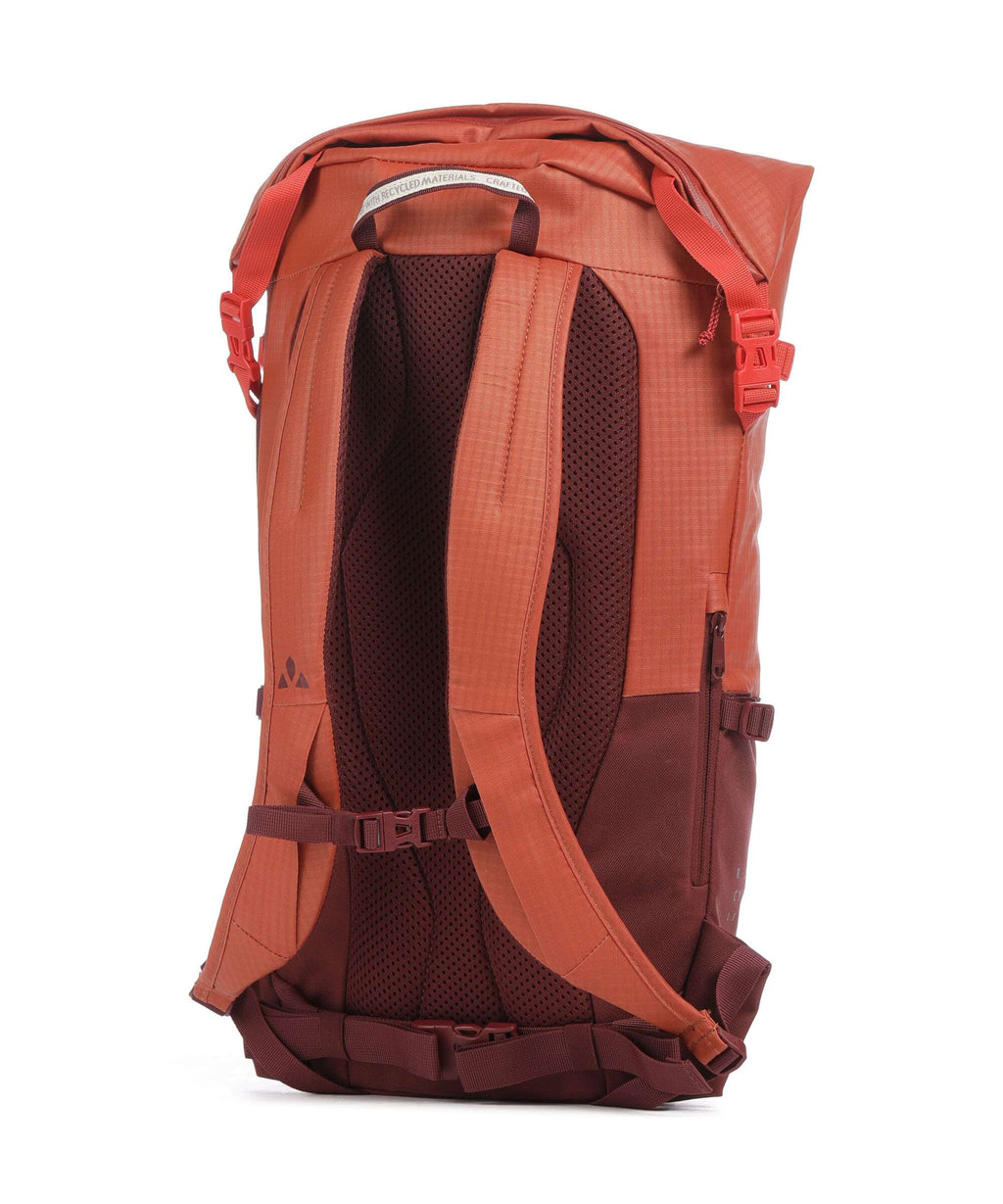 Vaude CityGo 23 II Backpack buckeye