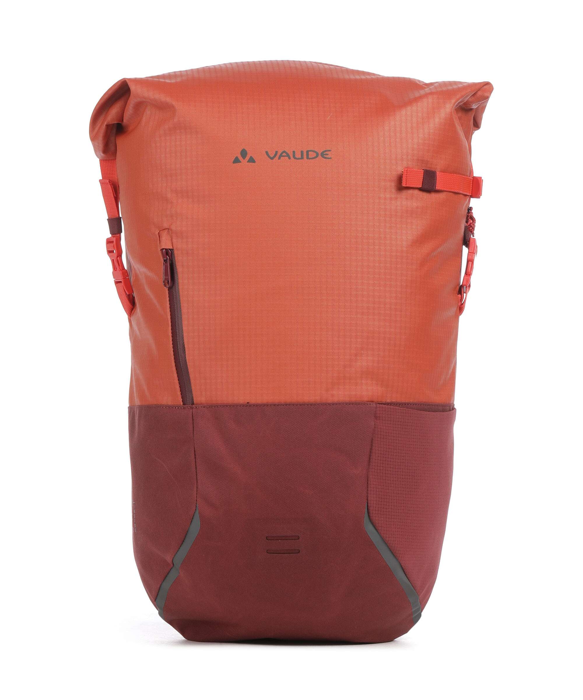 Vaude CityGo Bike 23 II QMR 2.0 Cycling backpack buckeye