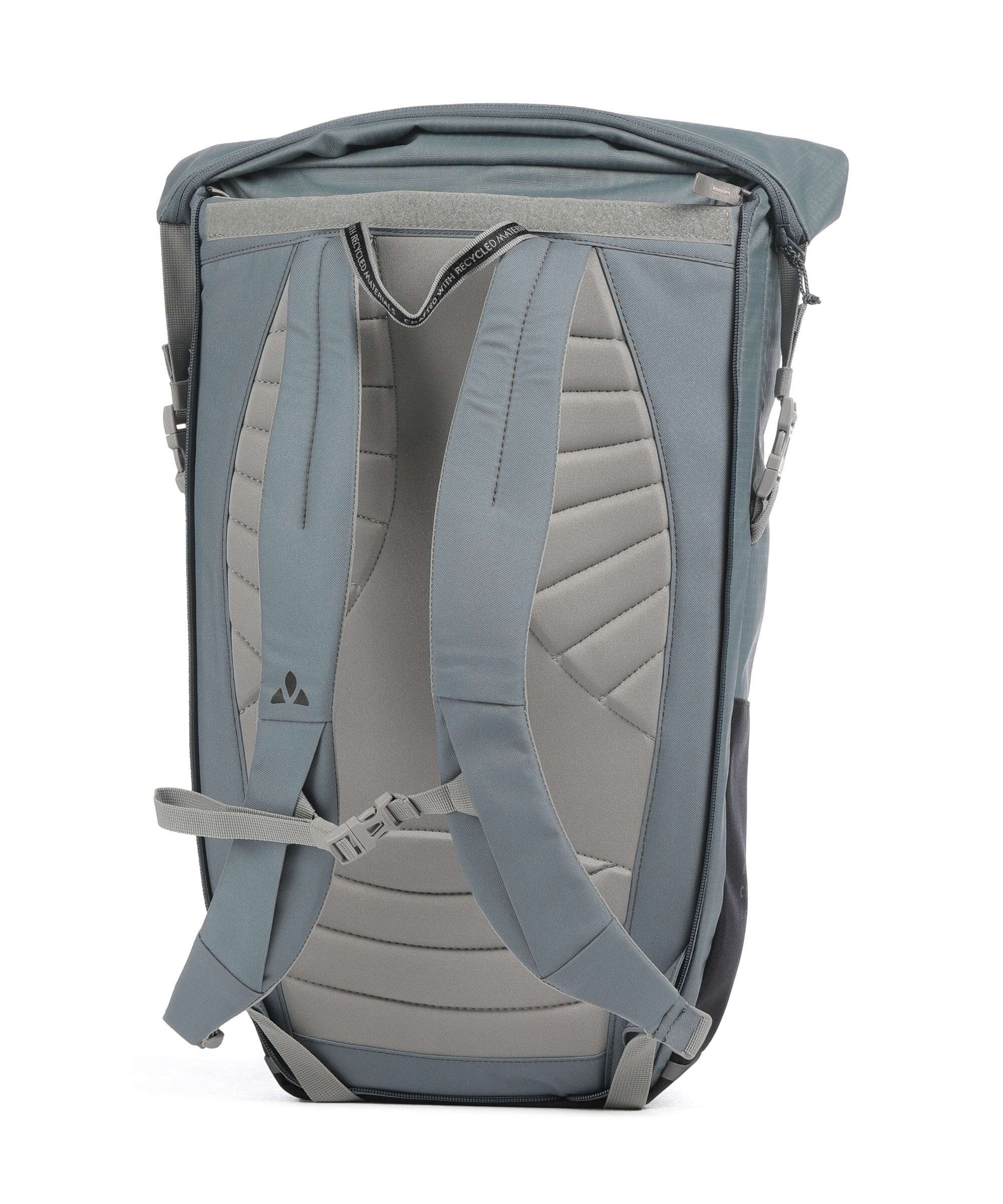 Vaude CityGo Bike 23 II QMR 2.0 Cycling backpack heron
