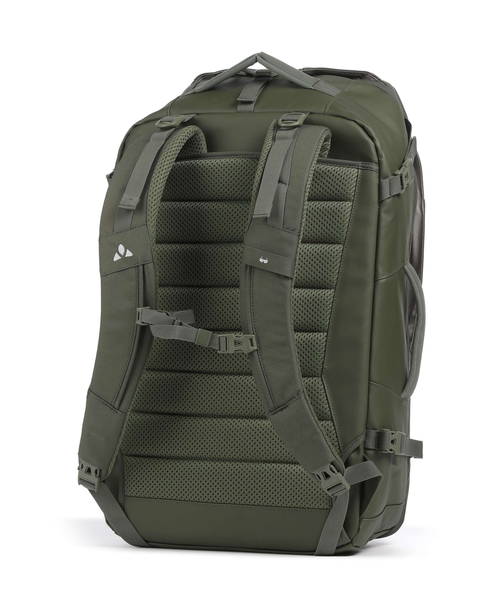 Vaude Mundo Proof 38 Carry-On Travel backpack 15″ recycled