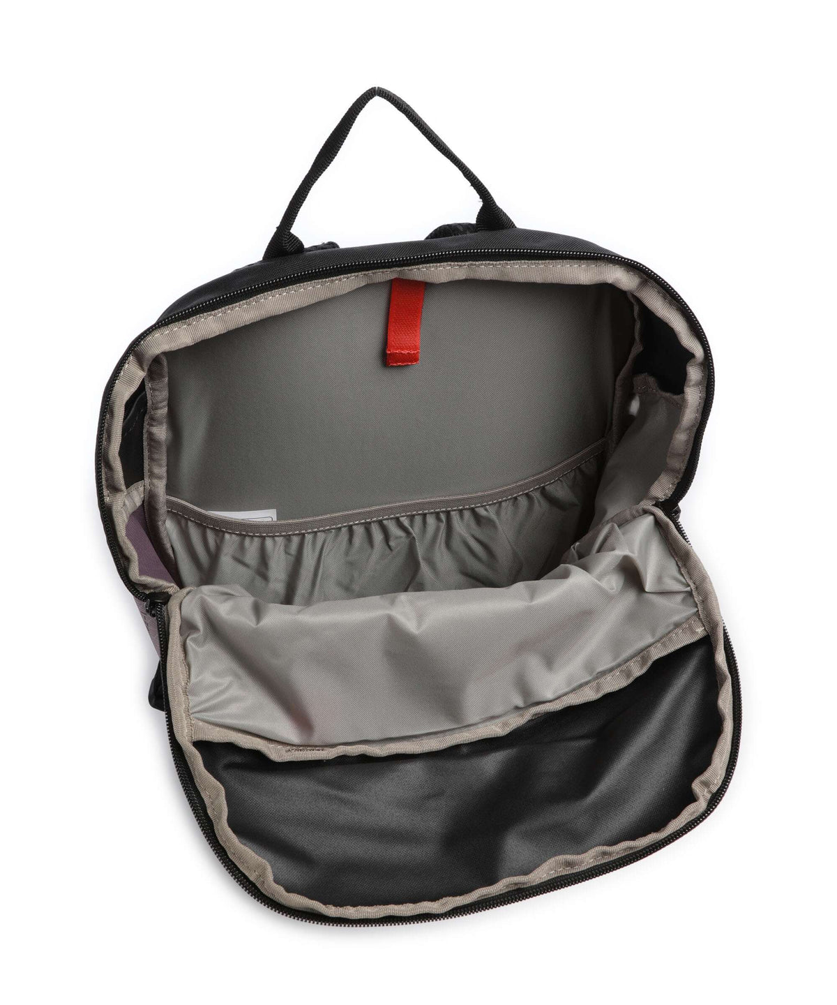 Vaude Agile 14 Hiking backpack purple ash