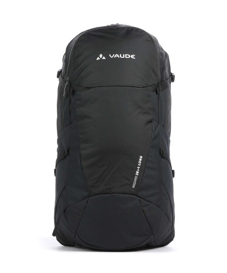 Vaude Wizard 28+4 Hiking backpack black