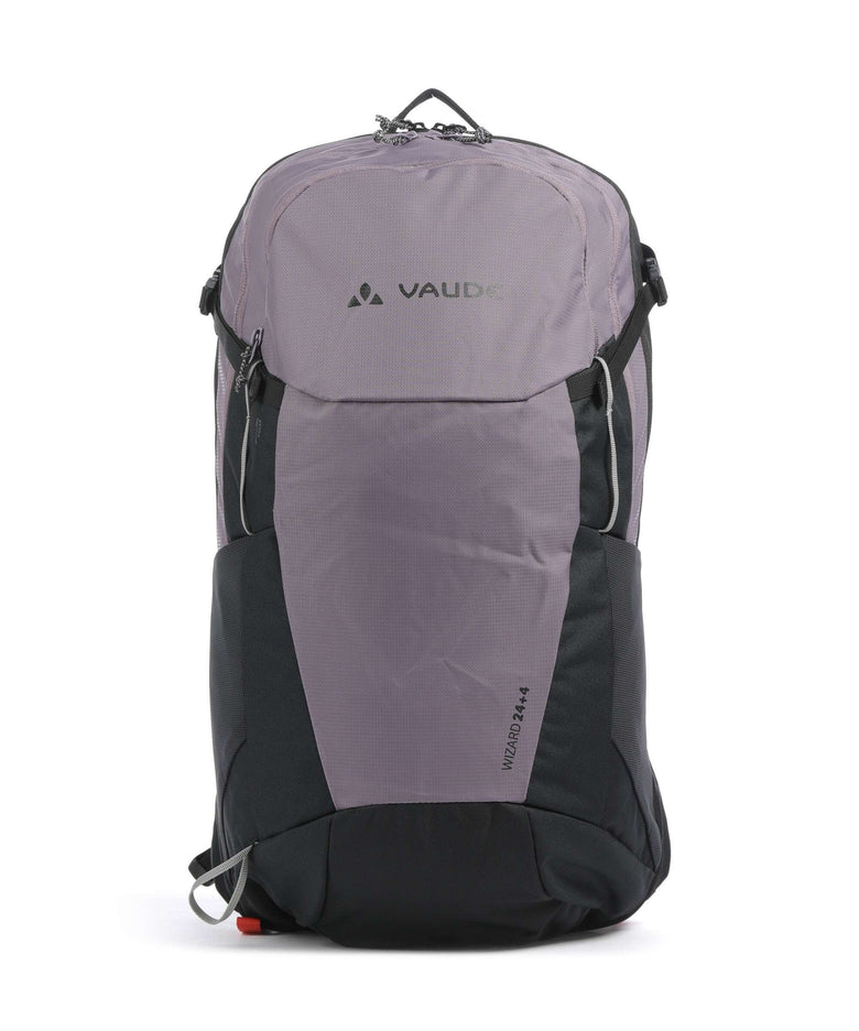 Vaude Wizard 24+4 Hiking backpack purple ash