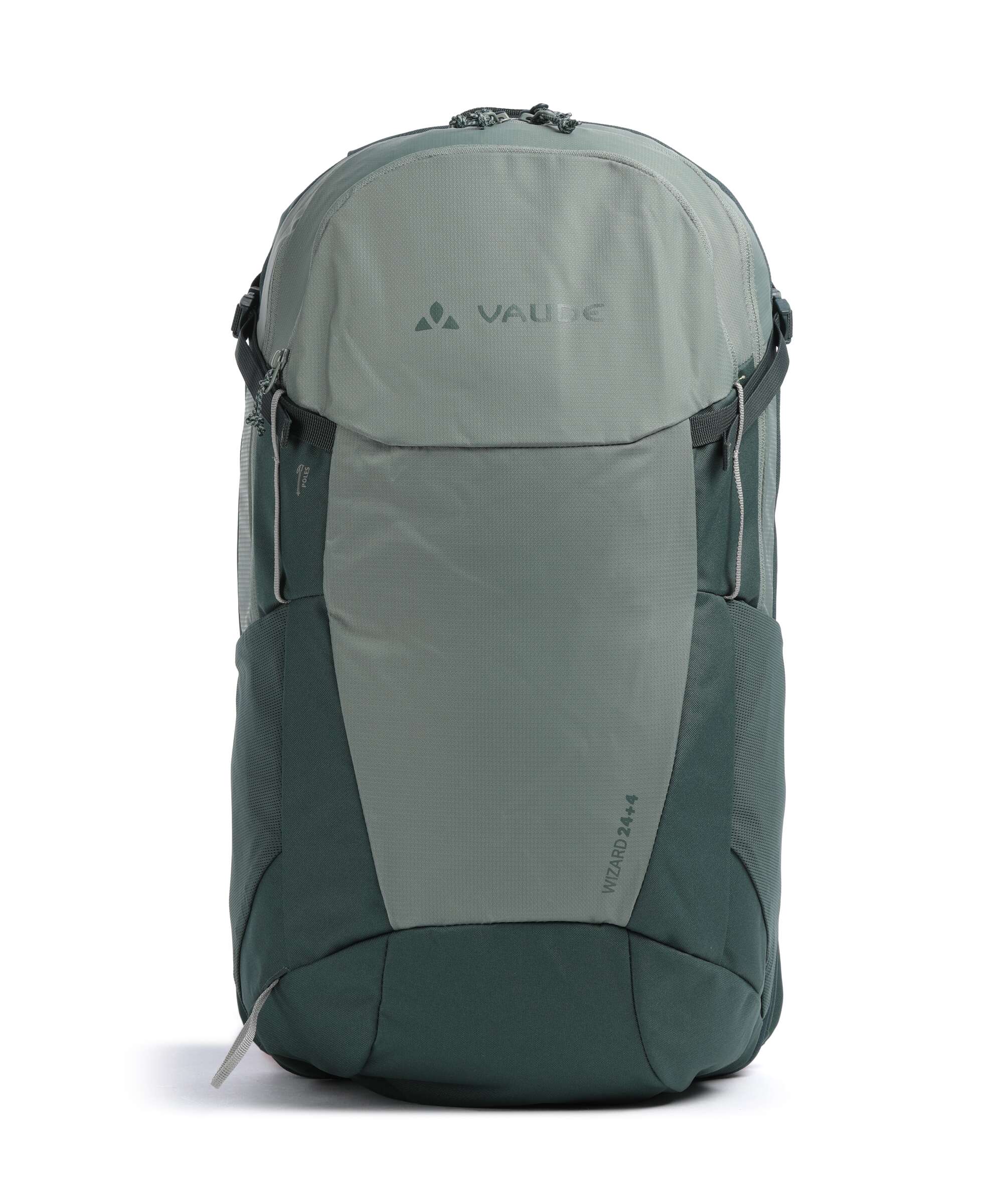 Vaude Wizard 24+4 Hiking backpack recycled polyamide baltic sea