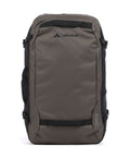 Vaude Mundo 38 Carry-On Travel backpack deer brown