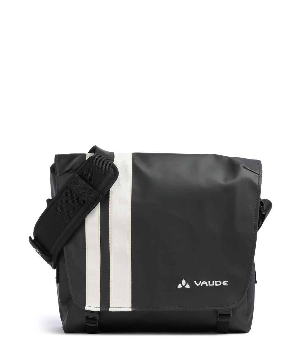 Vaude Aguni Messenger bag black