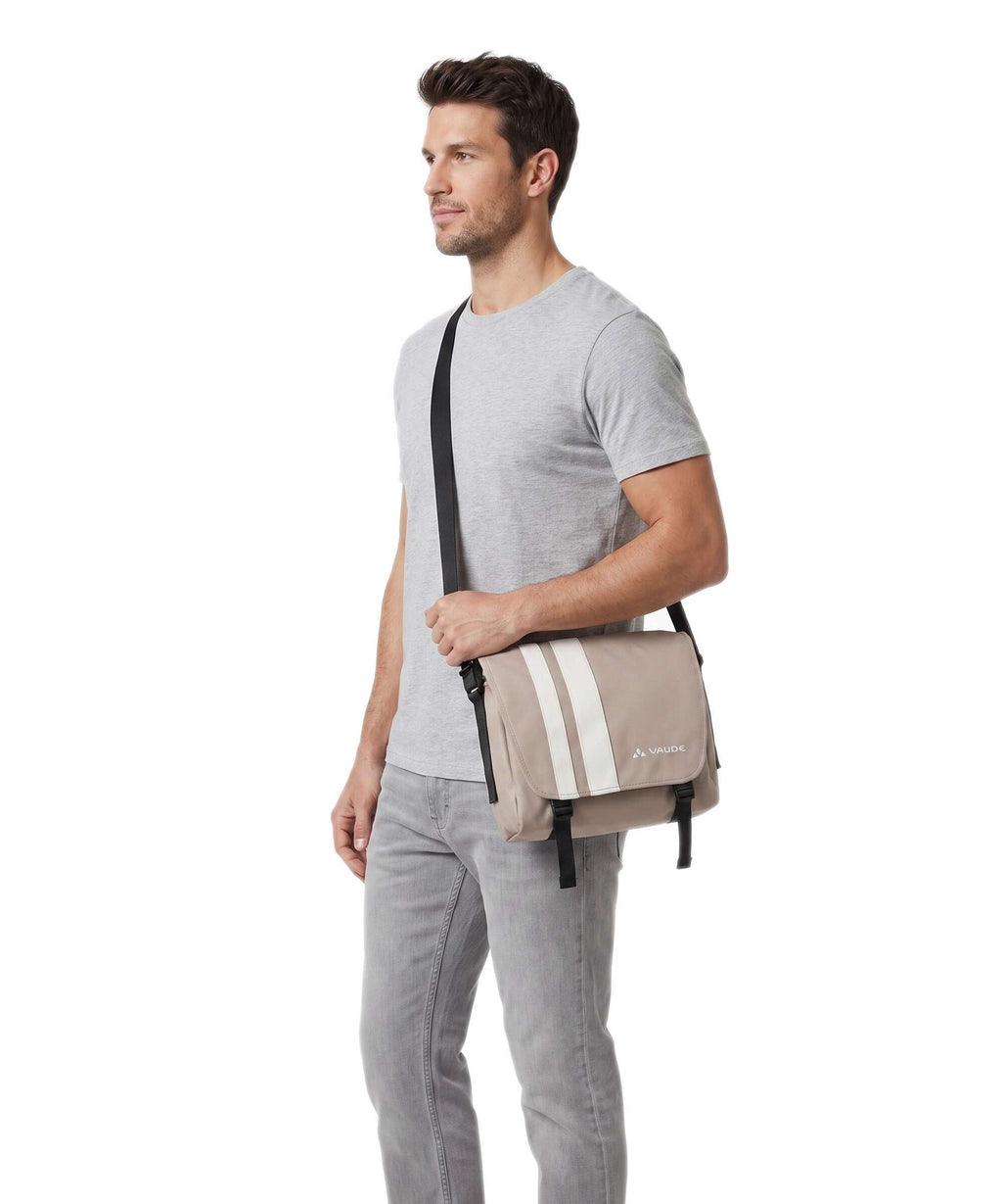 Vaude Vanuatu Crossbody bag linen