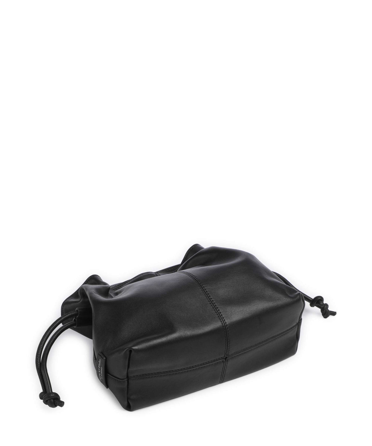 Marc O'Polo Simona Bucket bag black
