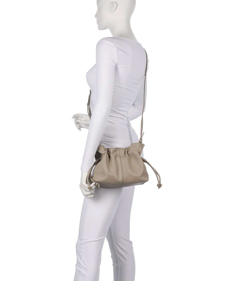Marc O'Polo Simona Bucket bag earthy taupe