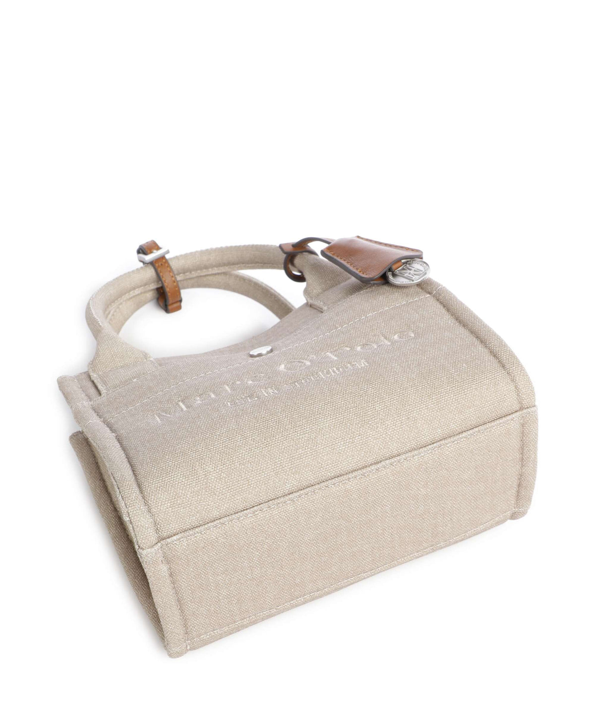 Marc O'Polo Mira Handbag linen beige