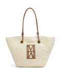 Marc O'Polo Jana Tote bag burnt tobacco