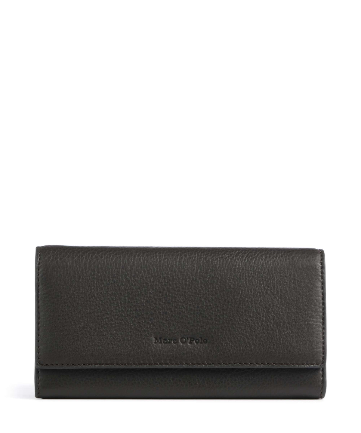 Marc O'Polo Jessie Wallet dark walnut