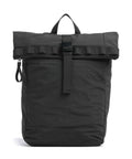 Marc O'Polo Larry M Rolltop backpack broken graphite
