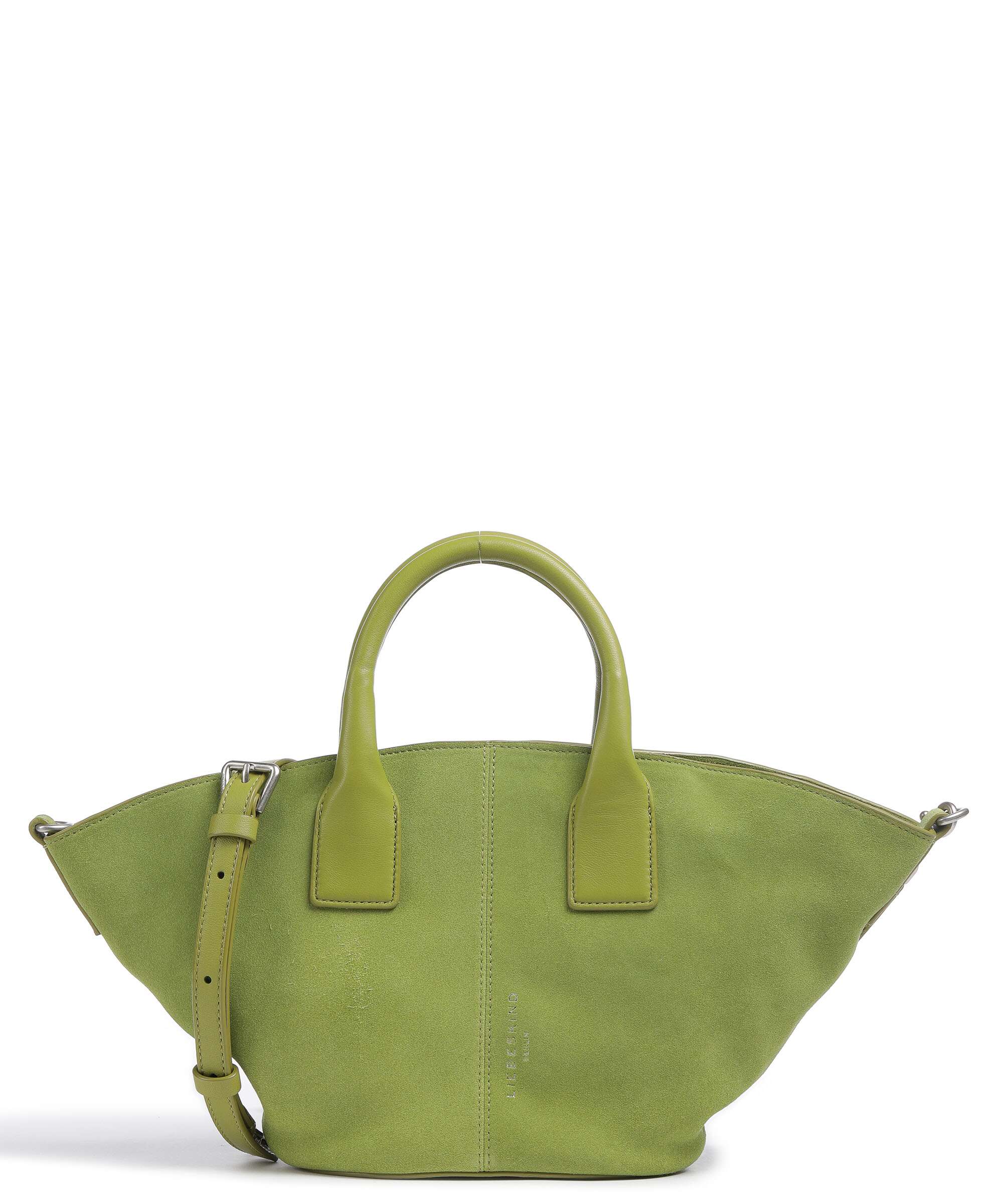 Liebeskind Mica Promo Suede S Handbag thyme