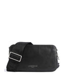 Liebeskind Clarice Sheep Natural Crossbody bag black