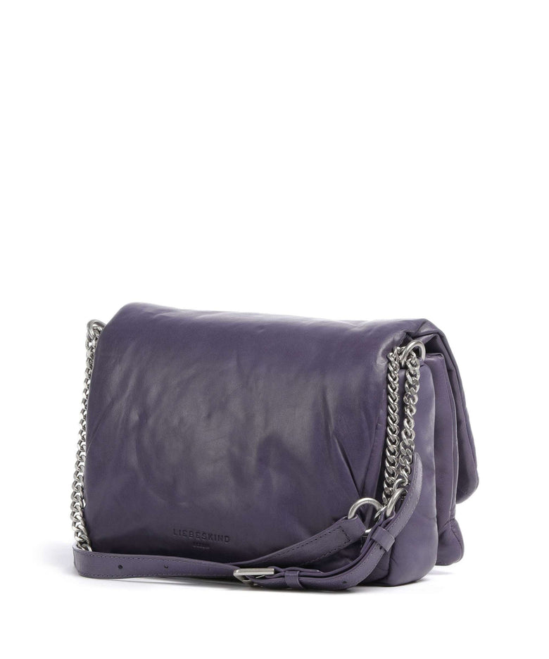 Liebeskind Helene Lamb Gstaad M Shoulder bag taro light