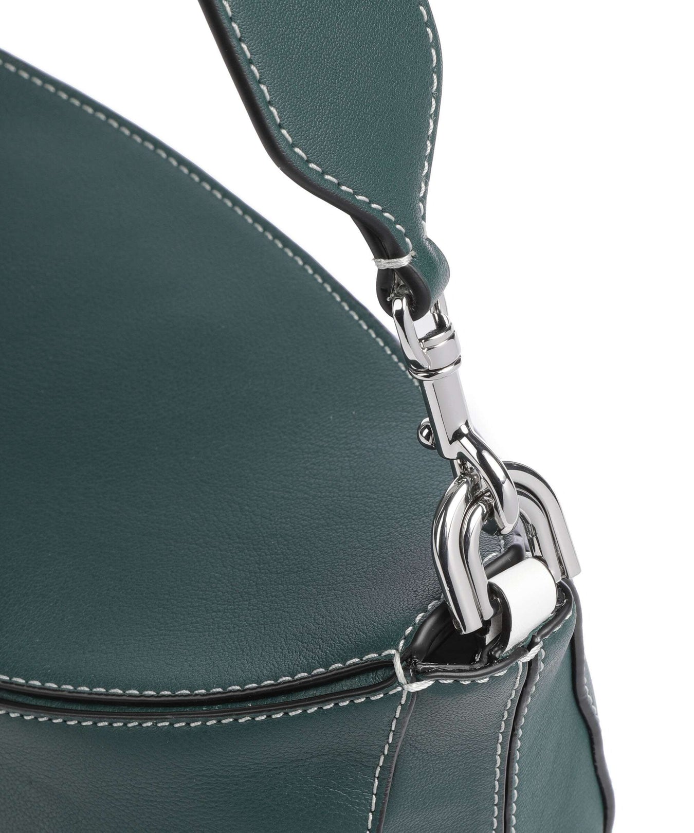 Liebeskind Alessa Kodiaq Sheep M Shoulder bag mystic river