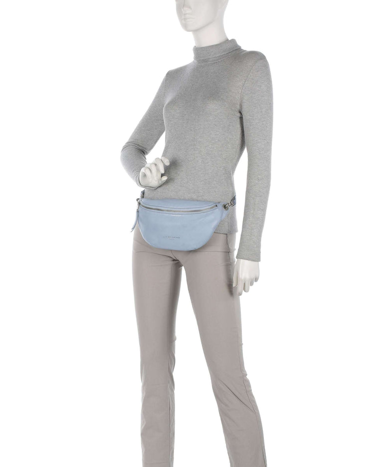Liebeskind Tavia Sheep Natural Belt bag breath