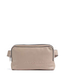Liebeskind Elvira Lamb SF Verna Fanny pack stone