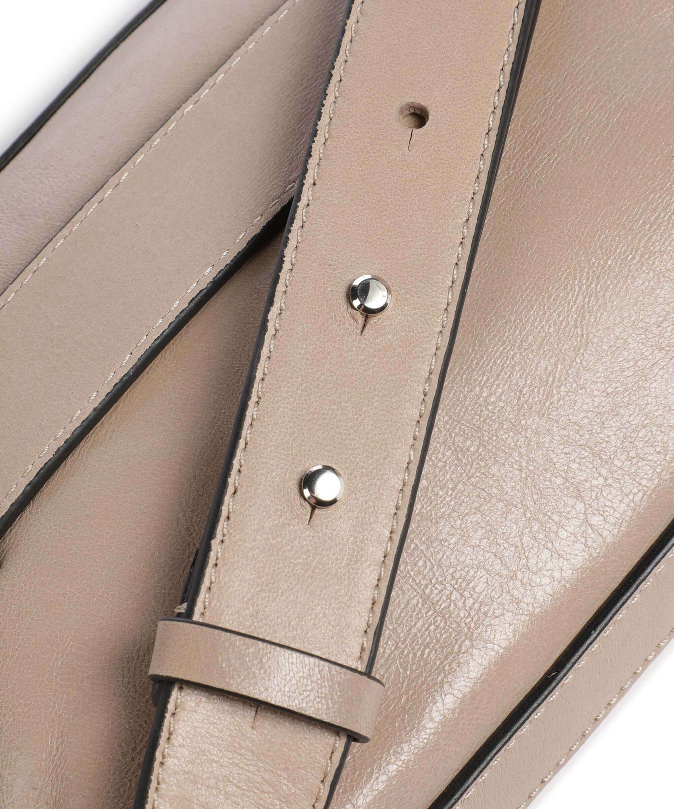 Liebeskind Elvira Lamb SF Verna Fanny pack stone