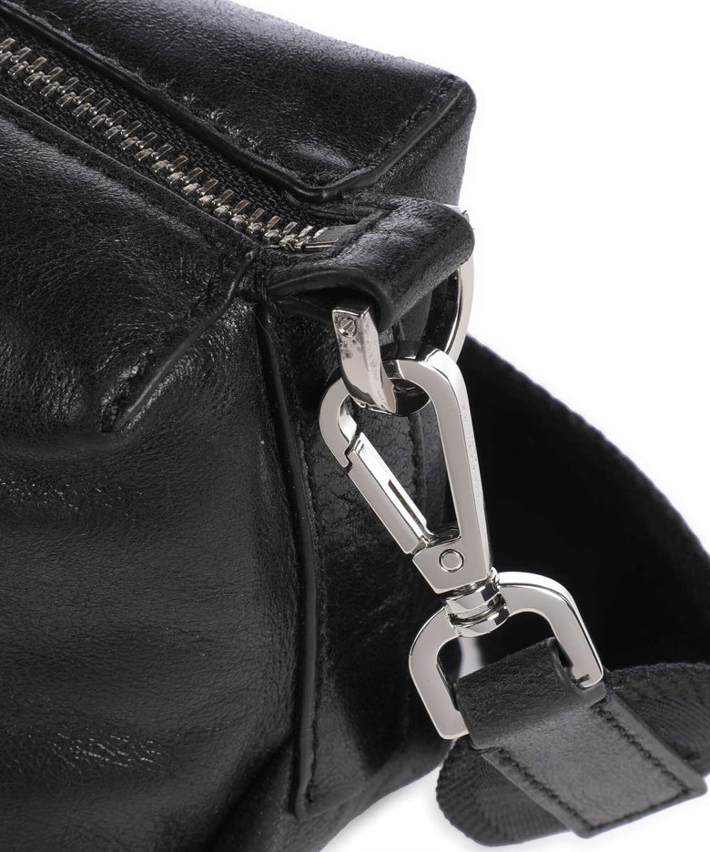 Liebeskind Elvira Lamb SF Verna S Crossbody bag black