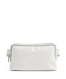 Liebeskind Elvira Paper Touch Crinkle Fanny pack arctic