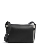 Liebeskind Hilla Small Pebble S Crossbody bag black