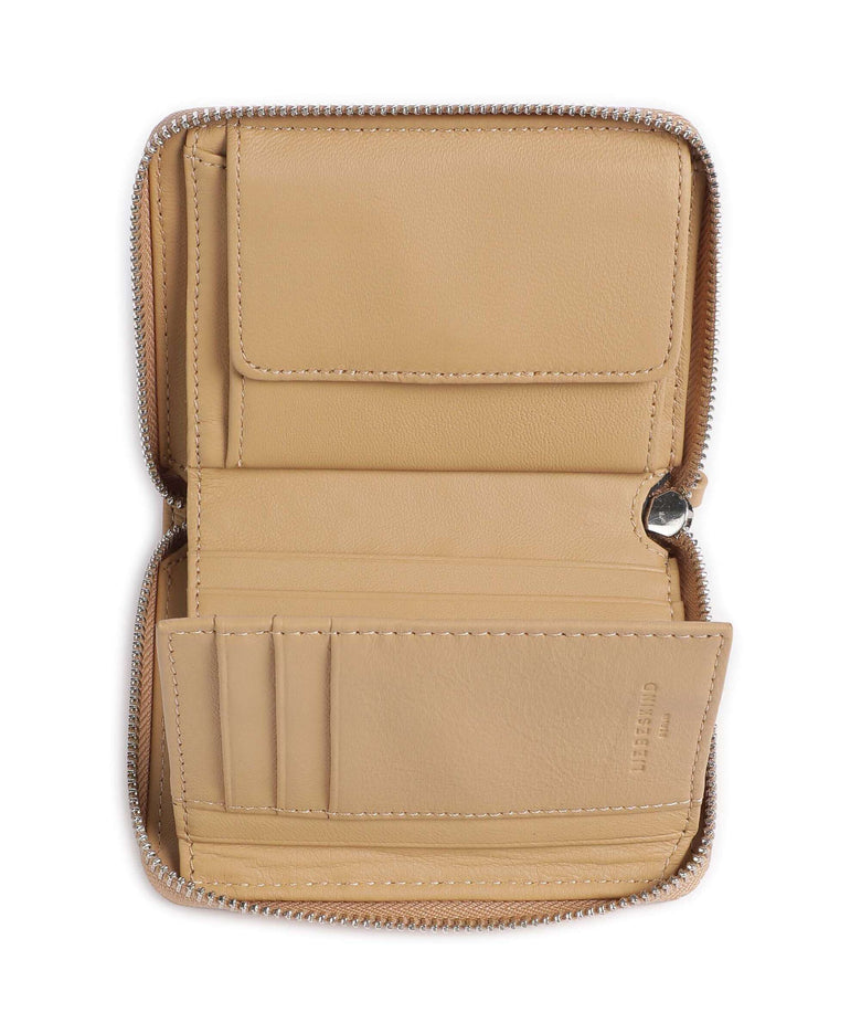 Liebeskind Harris Conny Wallet beige