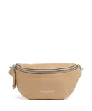 Liebeskind Tavia Sheep Natural Fanny pack beige