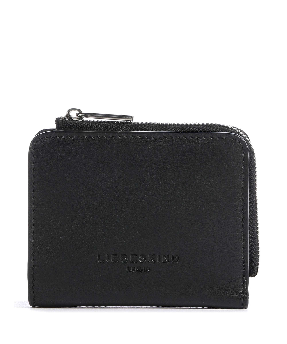 Liebeskind Hera Toni Sheep Natural Wallet black