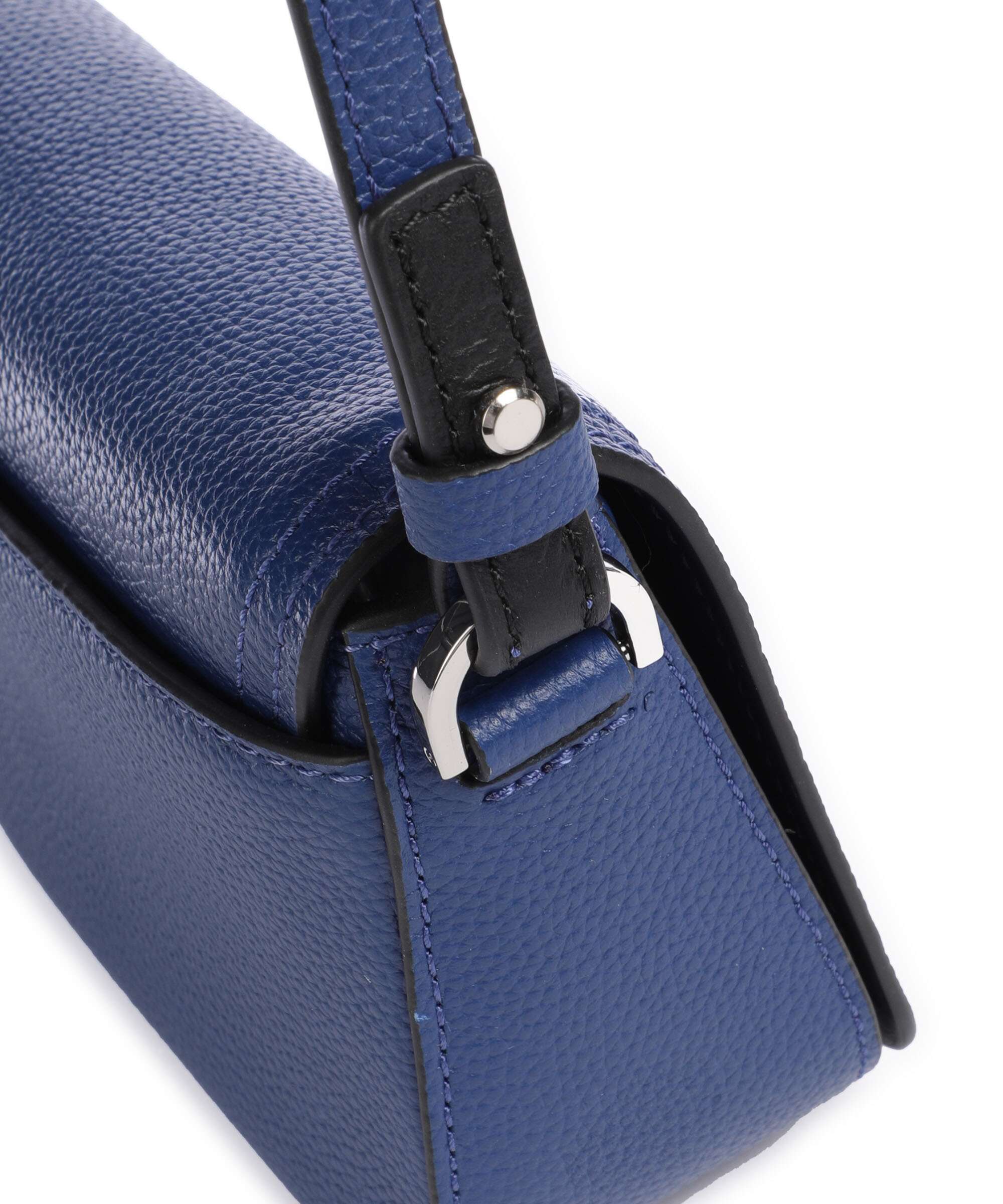 Liebeskind Chudy Small Pebble S Crossbody bag berlin blue