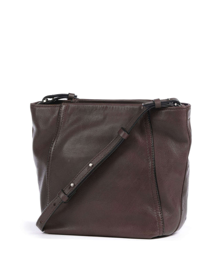 Liebeskind Chudy Sheep Natural S Crossbody bag light truffel