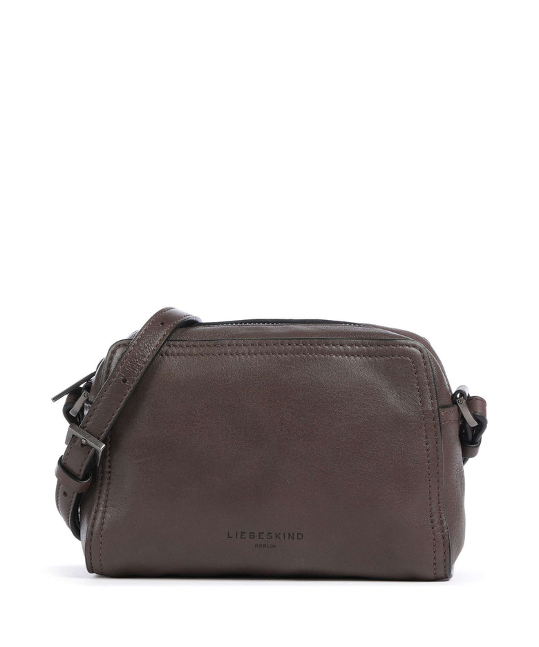 Liebeskind Chudy Sheep Natural S Crossbody bag light truffel