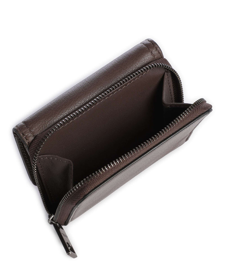 Liebeskind Chudy Pablita Sheep Natural Wallet light truffel