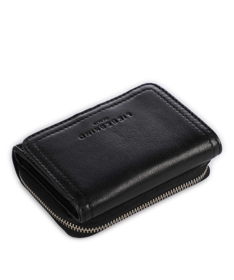 Liebeskind Chudy Pablita Sheep Natural Wallet black