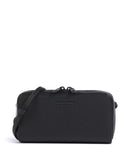Liebeskind Lou Small Pebble XS Wallet black