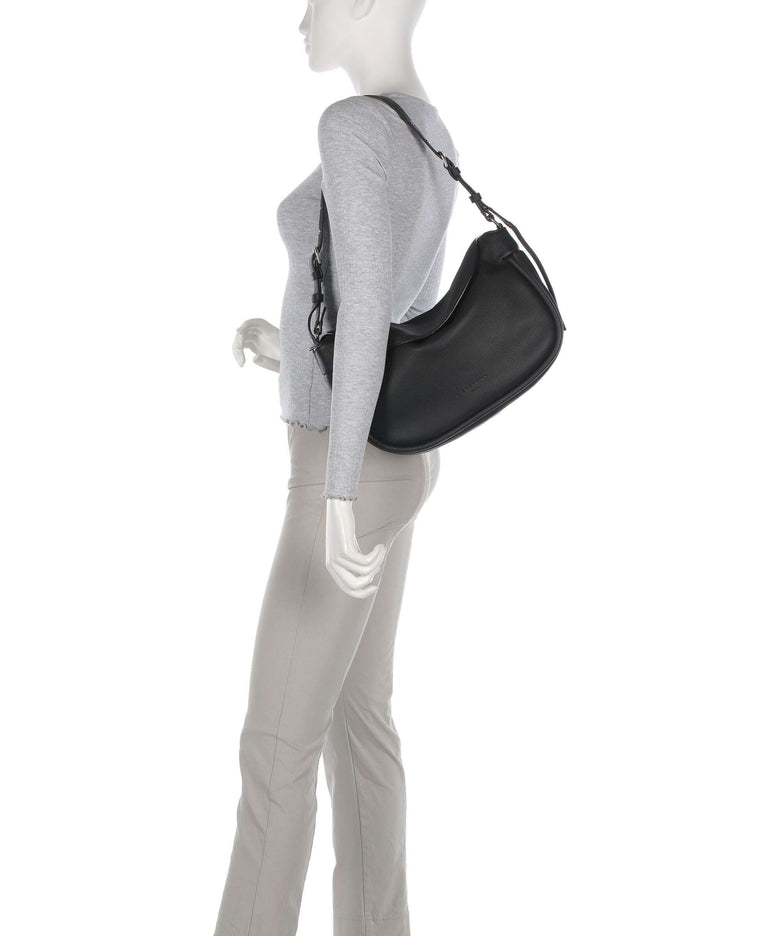Liebeskind Small Pebble L Shoulder bag black