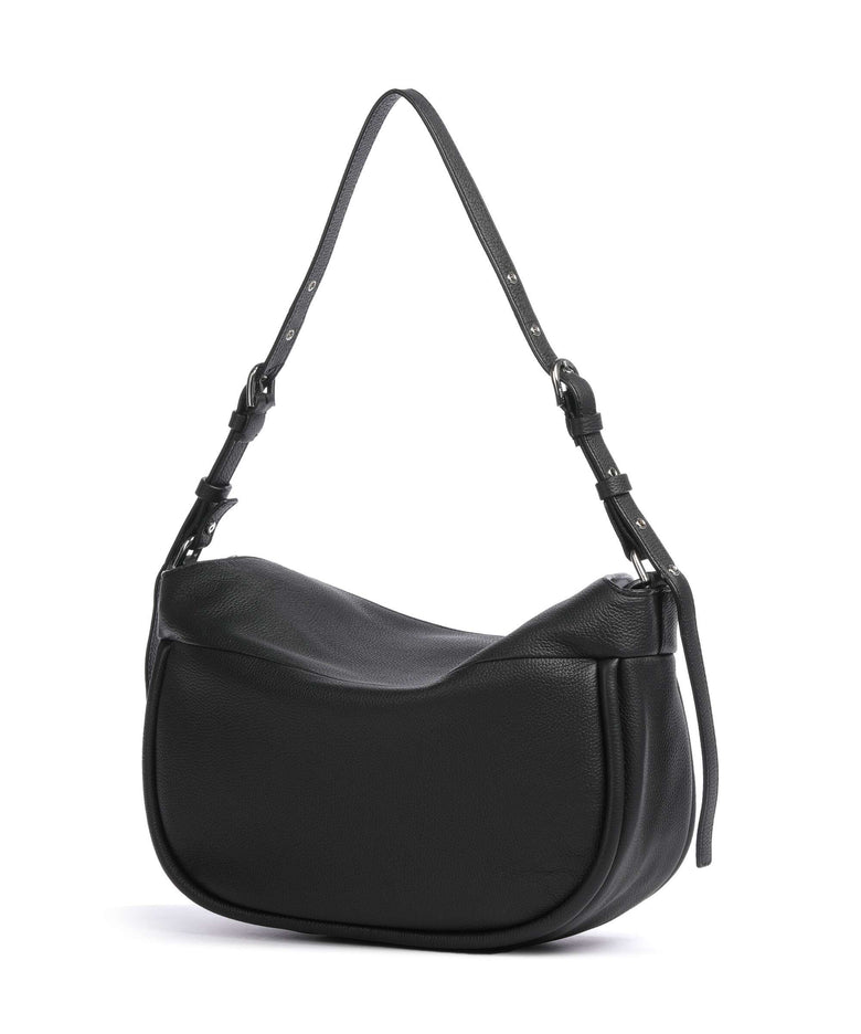 Liebeskind Small Pebble L Shoulder bag black