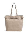 Liebeskind Lora Small Pebble L Tote bag stone