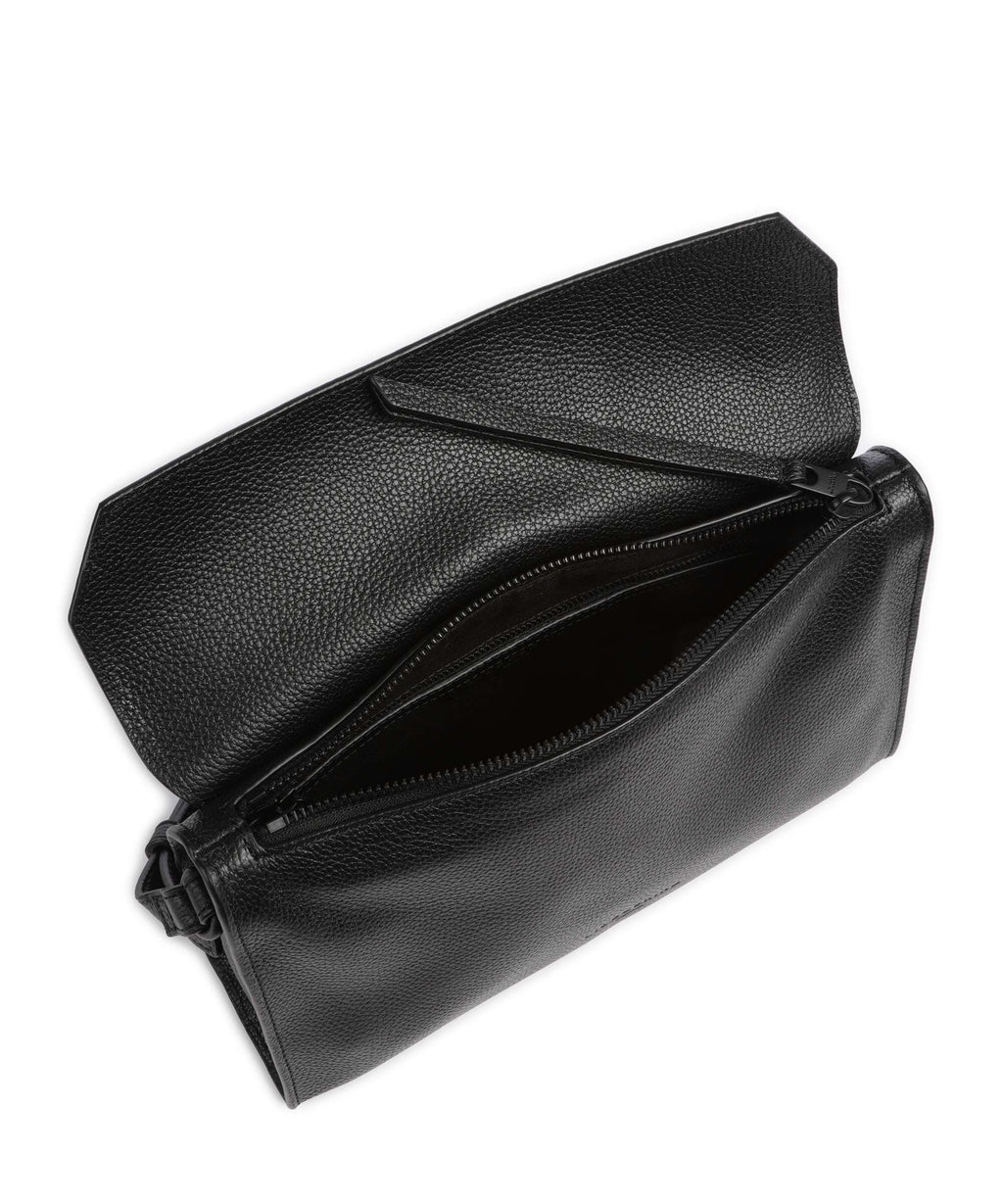 Liebeskind Lora Small Pebble S Crossbody bag black
